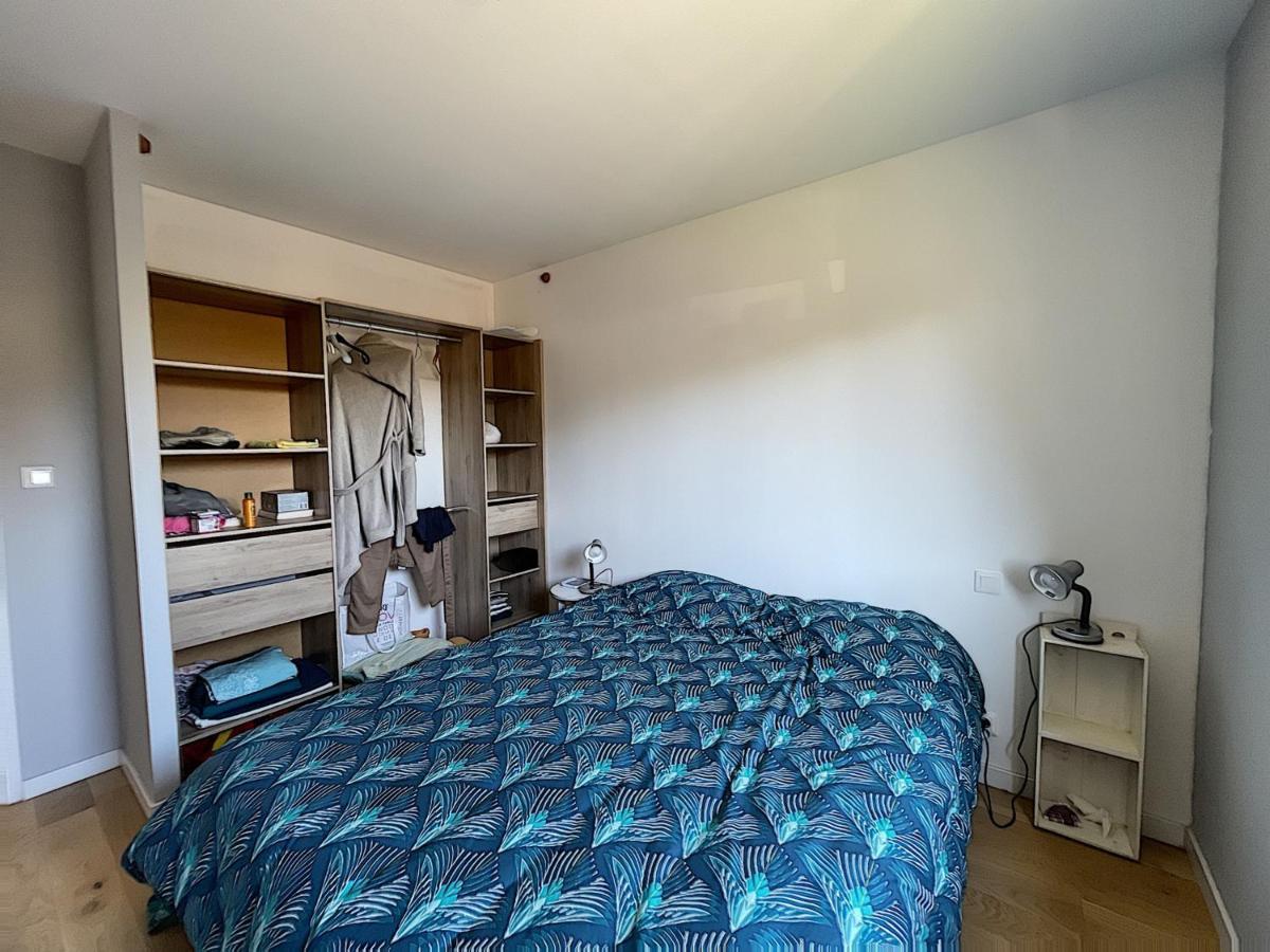 Villa Moderne Au Calme, Terrasse, Jardin Clos, A 500M De La Plage De Kairon, Proche Commerces Et Loisirs - Fr-1-361-372 Saint-Pair-sur-Mer Dış mekan fotoğraf