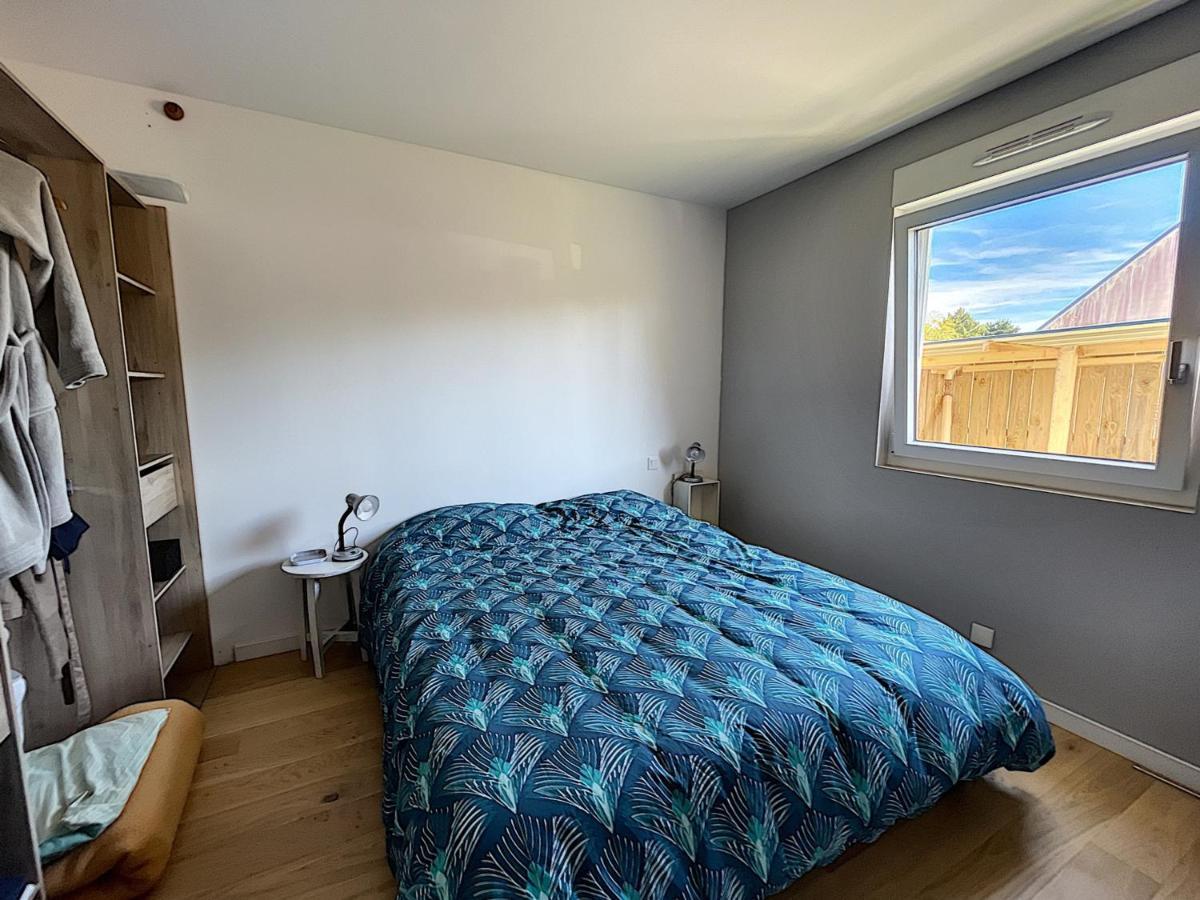 Villa Moderne Au Calme, Terrasse, Jardin Clos, A 500M De La Plage De Kairon, Proche Commerces Et Loisirs - Fr-1-361-372 Saint-Pair-sur-Mer Dış mekan fotoğraf