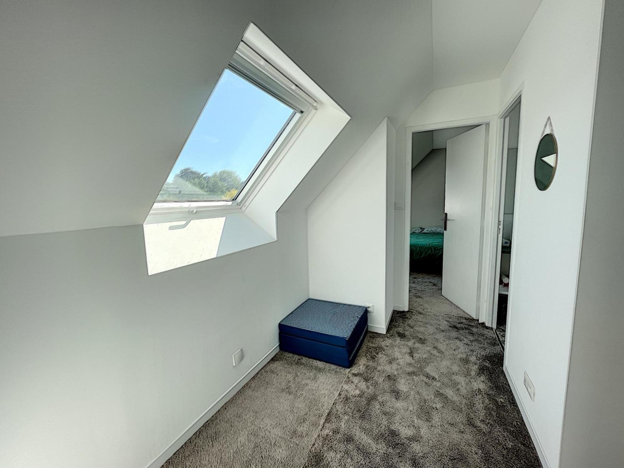 Villa Moderne Au Calme, Terrasse, Jardin Clos, A 500M De La Plage De Kairon, Proche Commerces Et Loisirs - Fr-1-361-372 Saint-Pair-sur-Mer Dış mekan fotoğraf